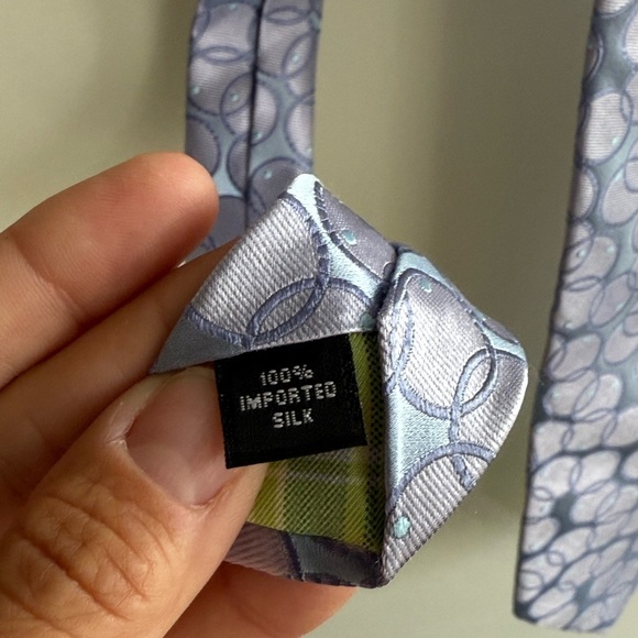 City Of London tie - Picture 3 of 5